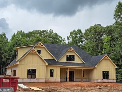 Recreational Property for sale in Carroll County, Georgia