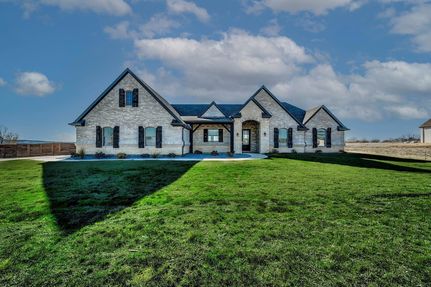 Farm and Ranch for sale in Ellis County, Texas