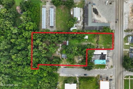 Farm and Ranch for sale in Harrison County, Mississippi