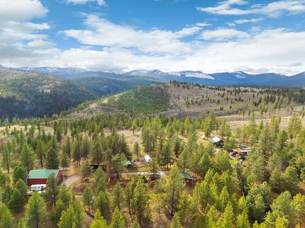 Recreational Property for sale in Flathead County, Montana