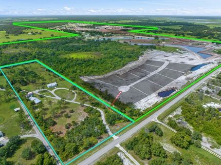 Farm and Ranch for sale in Manatee County, Florida