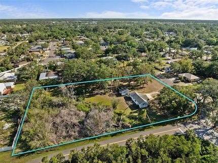 Timberland Property for sale in Manatee County, Florida