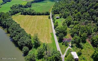 Recreational Property for sale in Carroll County, Kentucky