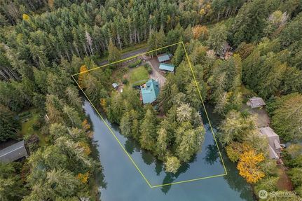 Recreational Property for sale in Mason County, Washington