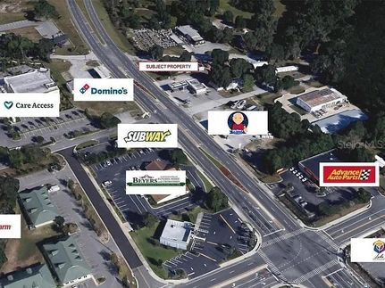 Timberland Property for sale in Lake County, Florida