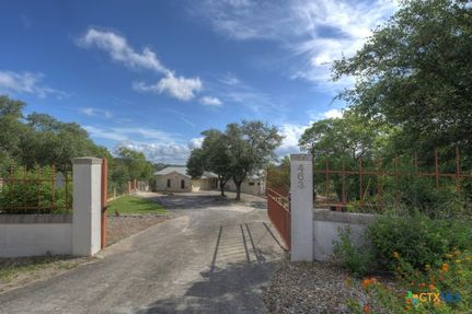 Farm and Ranch for sale in Comal County, Texas