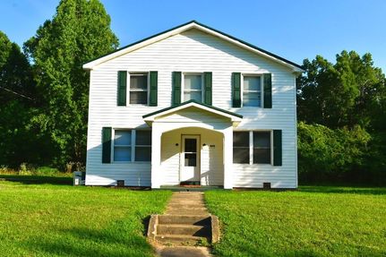 Timberland Property for sale in Lunenburg County, Virginia
