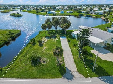 Horse Property for sale in Charlotte County, Florida