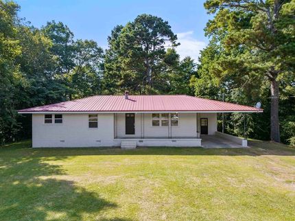Farm and Ranch for sale in Franklin County, Alabama
