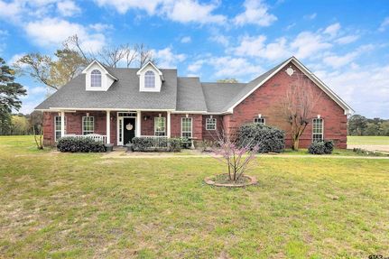 Farm and Ranch for sale in Wood County, Texas