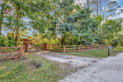 Timberland Property for sale in Palm Beach County, Florida