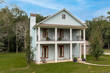 Farm and Ranch for sale in East Baton Rouge Parish, Louisiana