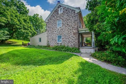 Land for sale in Berks County, Pennsylvania