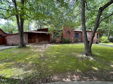 Recreational Property for sale in Franklin County, North Carolina