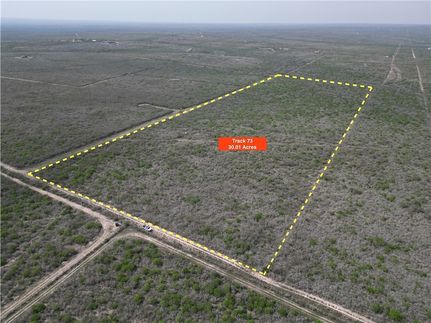 Recreational Property for sale in Duval County, Texas