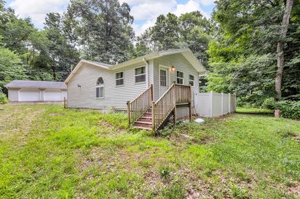 Recreational Property for sale in Jackson County, Michigan
