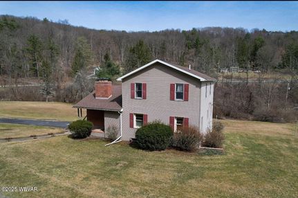 Farm and Ranch for sale in Lycoming County, Pennsylvania