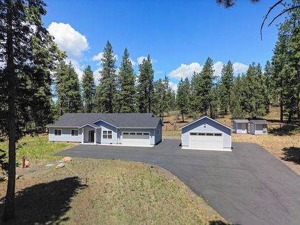 Farm and Ranch for sale in Klamath County, Oregon