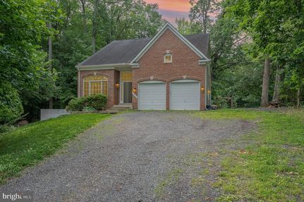 Farm and Ranch for sale in Prince William County, Virginia