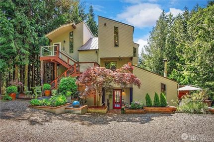 Farm and Ranch for sale in Jefferson County, Washington