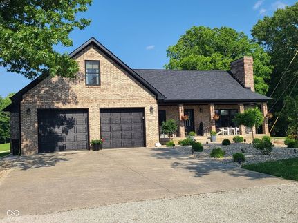 Timberland Property for sale in Monroe County, Indiana