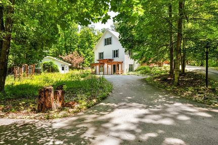 Lakefront Property for sale in Door County, Wisconsin
