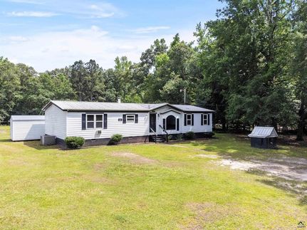 Recreational Property for sale in Twiggs County, Georgia