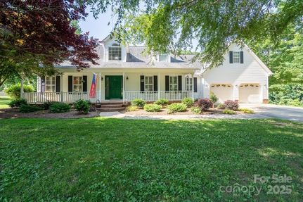 Farm and Ranch for sale in Rowan County, North Carolina