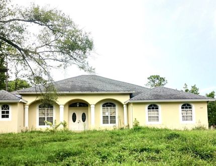 Timberland Property for sale in Palm Beach County, Florida