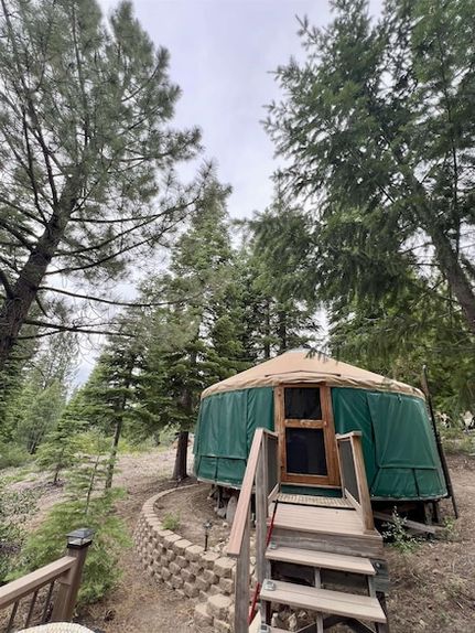 Timberland Property for sale in Plumas County, California