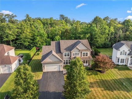 Farm and Ranch for sale in Monroe County, New York