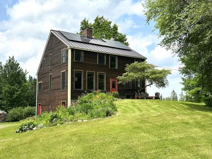 Recreational Property for sale in Orleans County, Vermont
