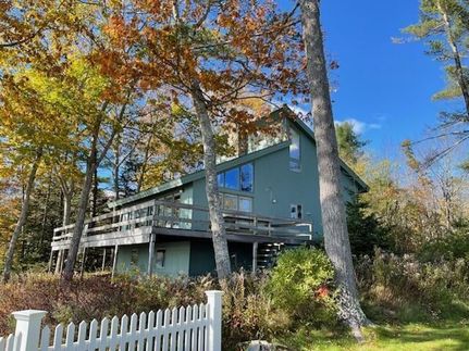 Farm and Ranch for sale in Waldo County, Maine