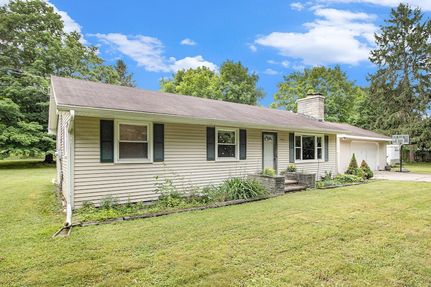 Farm and Ranch for sale in Kalamazoo County, Michigan