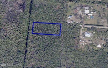 Farm and Ranch for sale in Brevard County, Florida