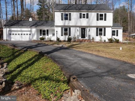 House for sale in Baltimore County, Maryland