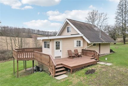 Farm and Ranch for sale in Indiana County, Pennsylvania