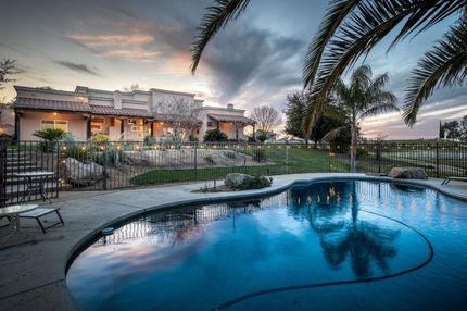 Recreational Property for sale in Madera County, California