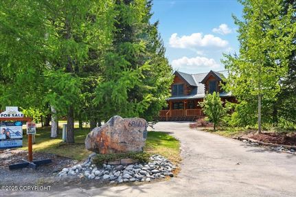 Farm and Ranch for sale in Matanuska-Susitna Borough, Alaska