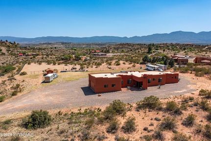 Land for sale in Yavapai County, Arizona