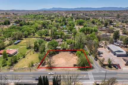 Recreational Property for sale in Yavapai County, Arizona