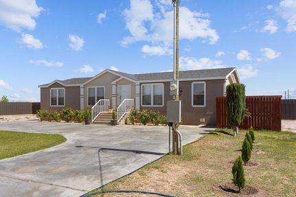 Farm and Ranch for sale in Midland County, Texas