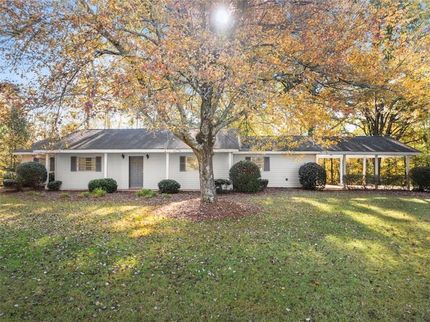 Recreational Property for sale in Hall County, Georgia