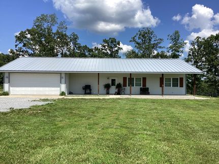 Undeveloped Land for sale in Texas County, Missouri
