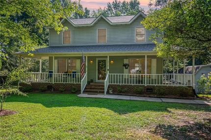 Farm and Ranch for sale in Randolph County, North Carolina
