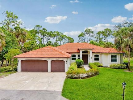 Timberland Property for sale in Collier County, Florida
