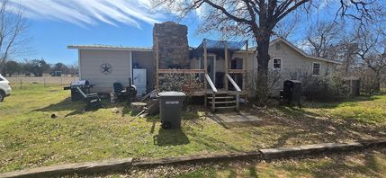 Recreational Property for sale in Parker County, Texas
