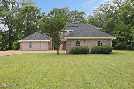 Farm and Ranch for sale in Hinds County, Mississippi