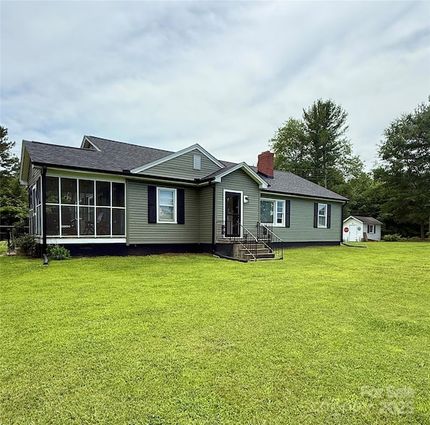 Recreational Property for sale in Cleveland County, North Carolina