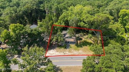 Farm and Ranch for sale in Brunswick County, North Carolina